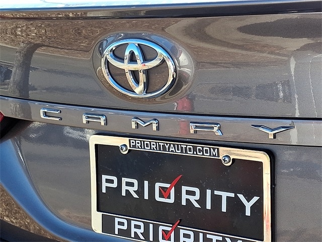 Thumbnail: 2023 Toyota Camry - 7