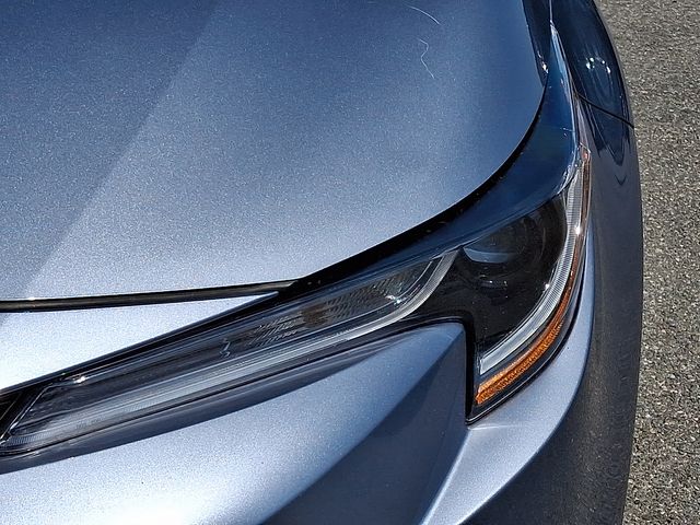 Thumbnail: 2024 Toyota Corolla - 9
