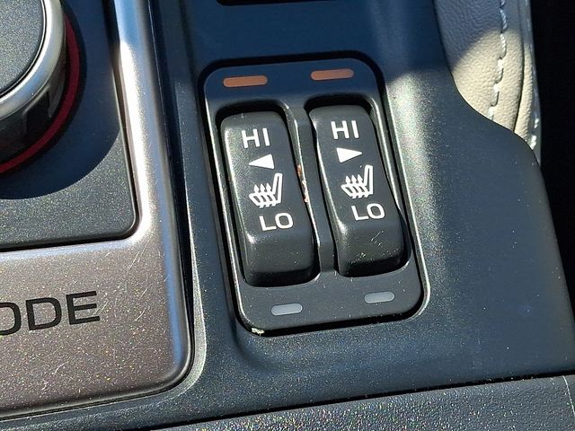 Thumbnail: 2024 Subaru Forester - 26