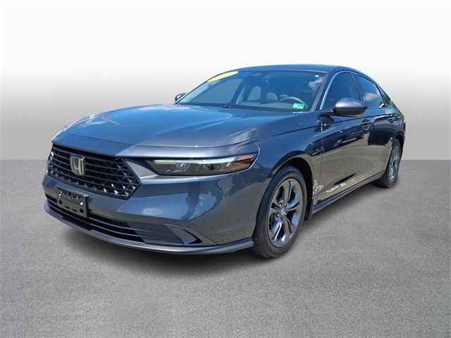 2023 Honda Accord EX -
                  Springfield, VA