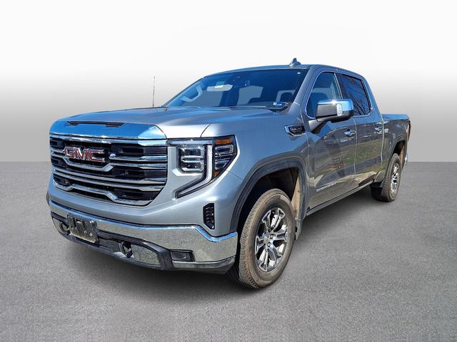 Thumbnail: 2025 GMC Sierra 1500 - 1