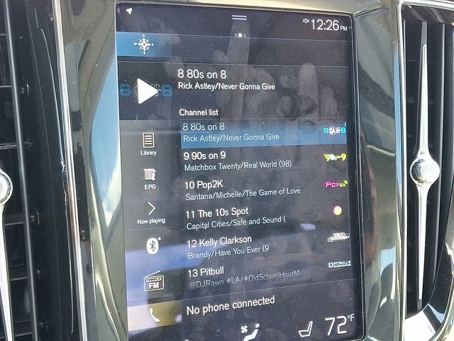 Thumbnail: 2022 Volvo S60 - 18