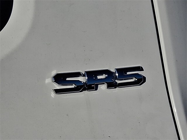 Thumbnail: 2025 Toyota Tacoma - 23