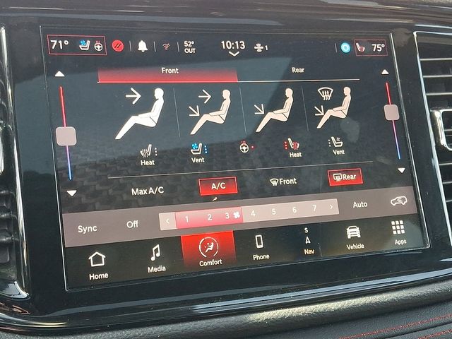 Thumbnail: 2024 Dodge Durango - 17