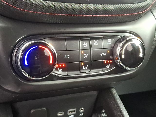 Thumbnail: 2023 Chevrolet TrailBlazer - 15