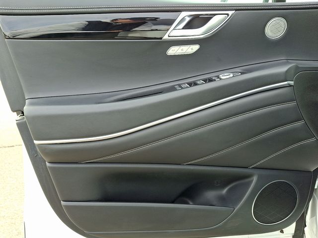 Thumbnail: 2025 Genesis GV80 - 12