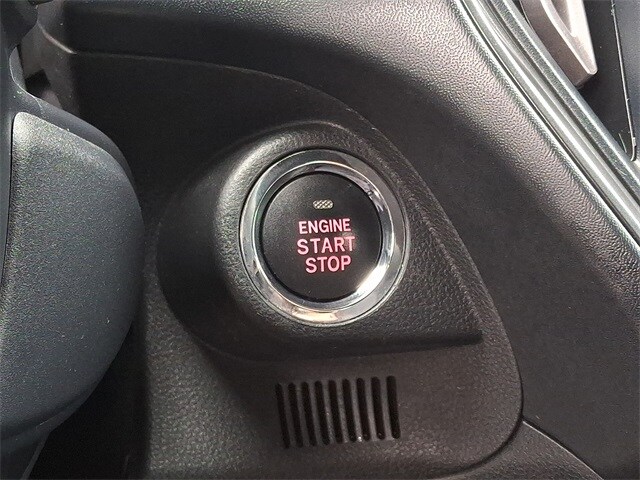 Thumbnail: 2023 Subaru WRX - 24