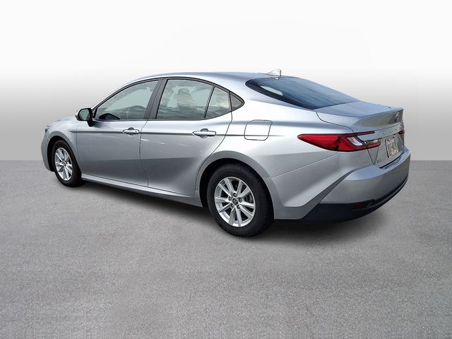 Thumbnail: 2025 Toyota Camry - 6