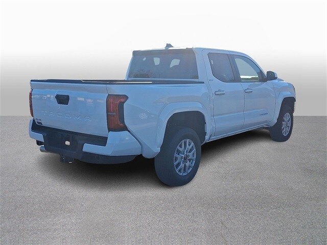 Thumbnail: 2025 Toyota Tacoma - 4