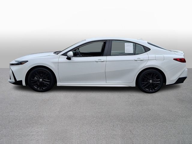 Thumbnail: 2025 Toyota Camry - 7