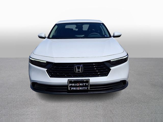 Thumbnail: 2025 Honda Accord - 2