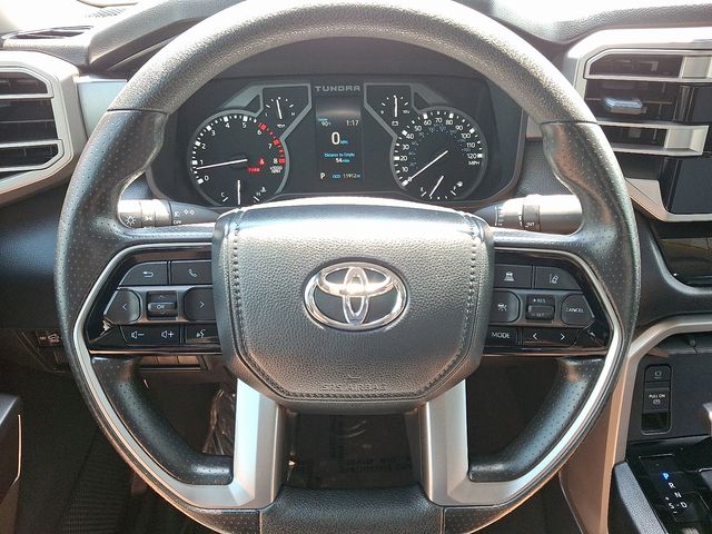 Thumbnail: 2023 Toyota Tundra - 18