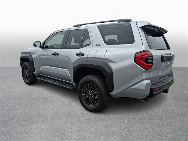 Thumbnail: 2025 Toyota 4Runner - 6