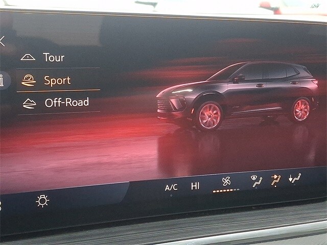 Thumbnail: 2025 Buick Envision - 27