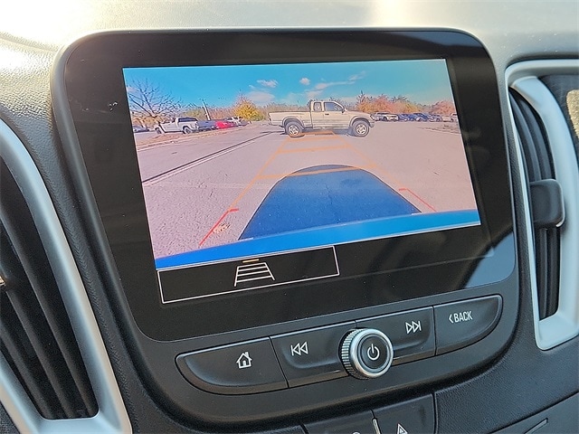 Thumbnail: 2024 Chevrolet Malibu - 13