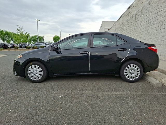 Thumbnail: 2016 Toyota Corolla - 7