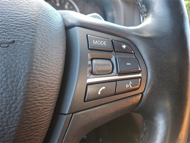 Thumbnail: 2015 BMW X4 - 22