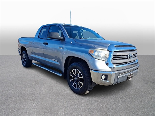 Thumbnail: 2014 Toyota Tundra - 3