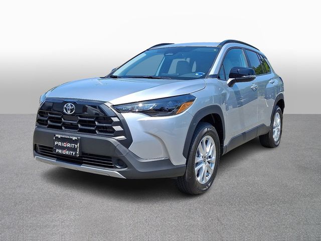 Thumbnail: 2026 Toyota Corolla Cross - 1