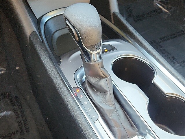 Thumbnail: 2024 Chevrolet Malibu - 10