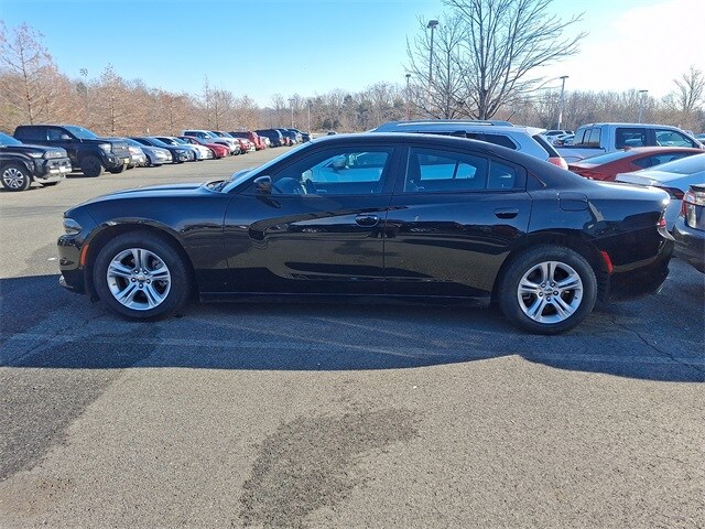 Thumbnail: 2023 Dodge Charger - 9