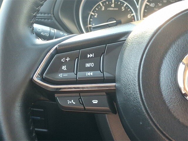 Thumbnail: 2025 Mazda CX-5 - 16