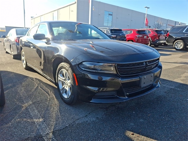 Thumbnail: 2023 Dodge Charger - 2