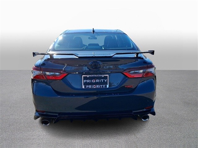 Thumbnail: 2024 Toyota Camry - 5