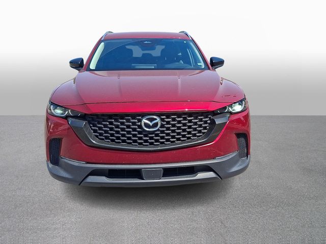 Thumbnail: 2025 Mazda CX-50 - 2