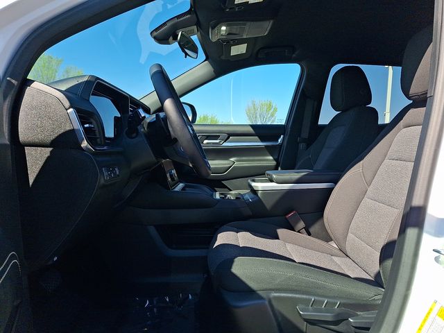 Thumbnail: 2026 GMC Terrain - 13