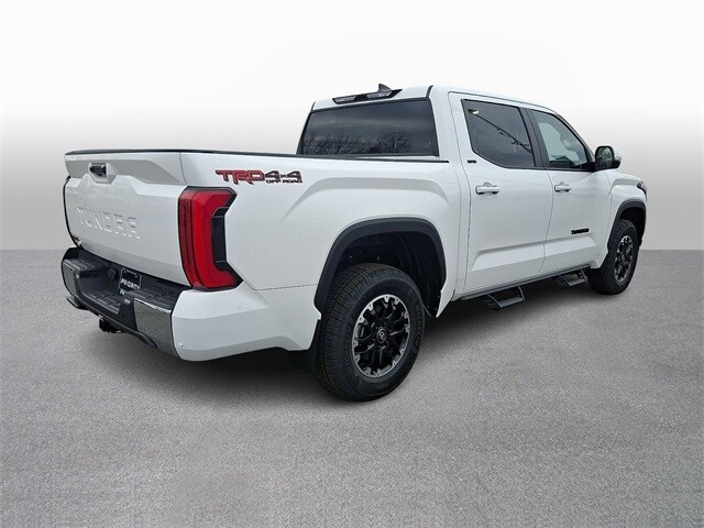 Thumbnail: 2026 Toyota Tundra - 3