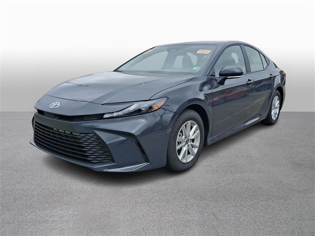Thumbnail: 2025 Toyota Camry - 1