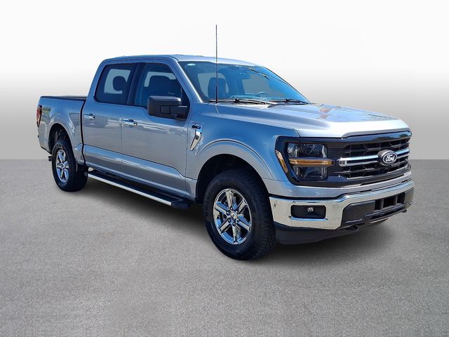 Thumbnail: 2025 Ford F-150 - 3