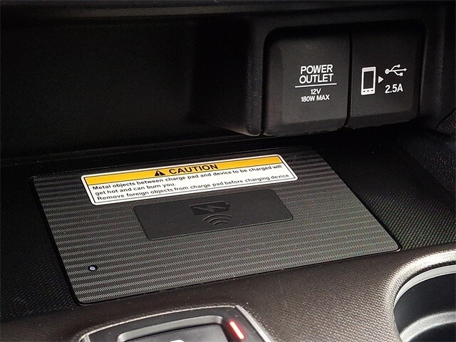 Thumbnail: 2022 Honda Passport - 26