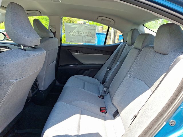 Thumbnail: 2026 Toyota Camry - 8