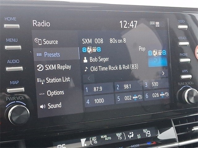 Thumbnail: 2024 Toyota Sienna - 18