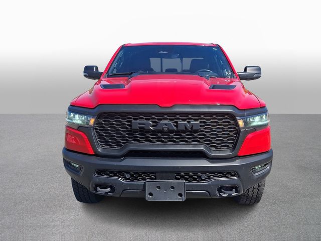 Thumbnail: 2025 RAM 1500 - 2
