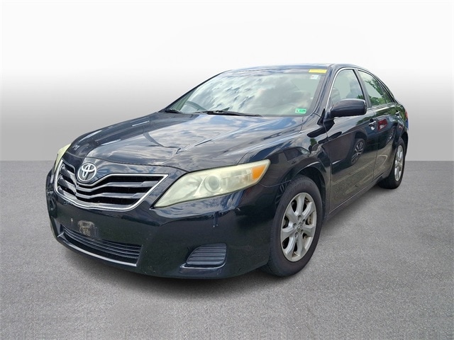 2011 Toyota Camry LE -
                  Springfield, VA