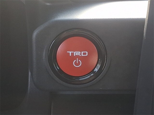 Thumbnail: 2025 Toyota Tacoma - 22