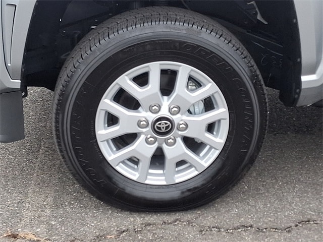 Thumbnail: 2025 Toyota Tacoma - 8