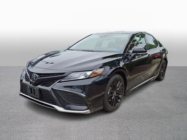 Thumbnail: 2024 Toyota Camry - 1