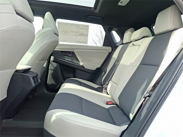 Thumbnail: 2026 Toyota bZ - 10