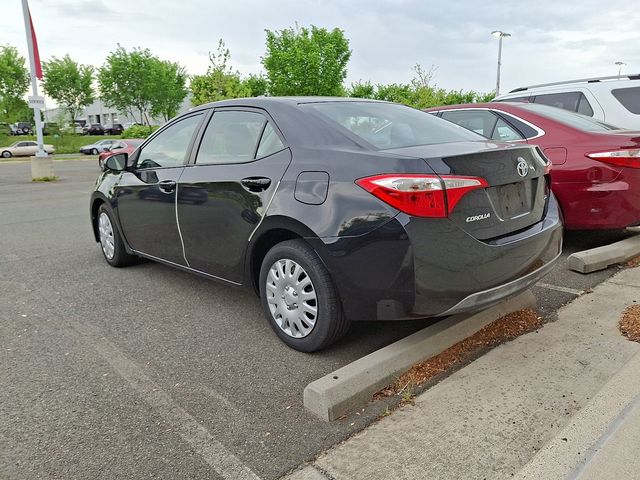 Thumbnail: 2016 Toyota Corolla - 6