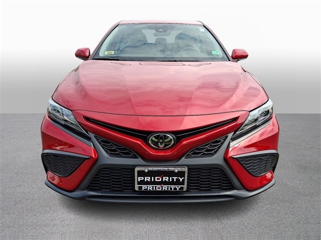 Thumbnail: 2024 Toyota Camry - 2
