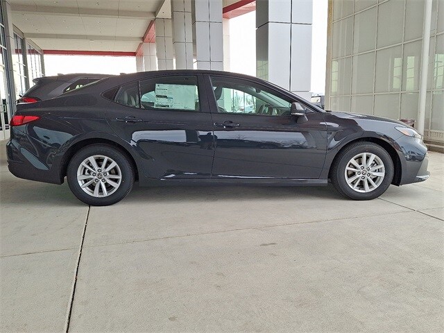 Thumbnail: 2026 Toyota Camry - 7