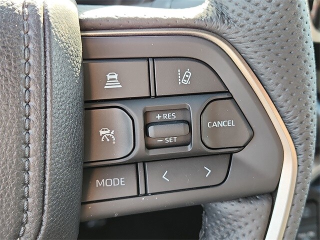 Thumbnail: 2026 Toyota Tundra - 15