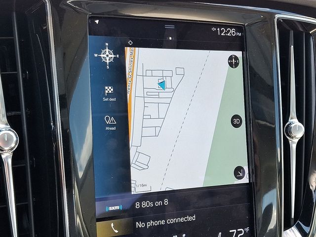 Thumbnail: 2022 Volvo S60 - 17