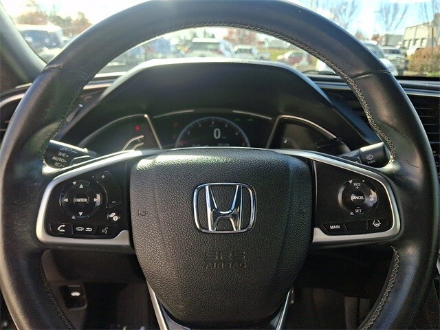 Thumbnail: 2019 Honda Civic - 18