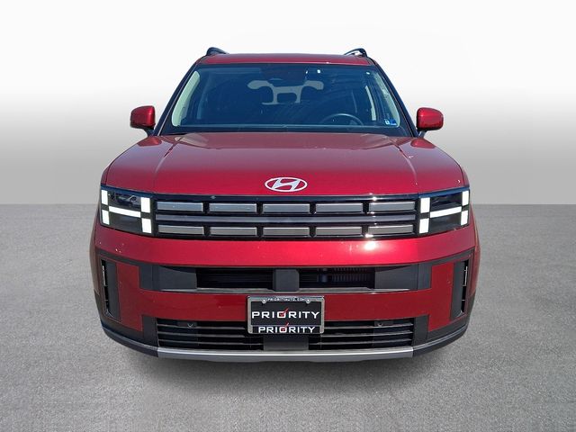 Thumbnail: 2026 Hyundai Santa Fe - 2