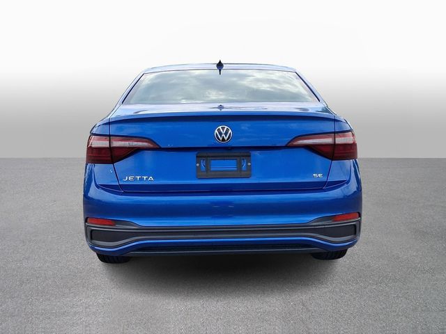 Thumbnail: 2023 Volkswagen Jetta - 5